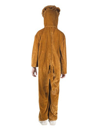 Lion Costume, Dress Loud