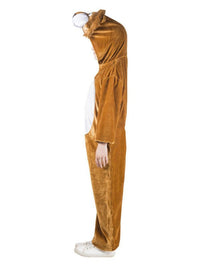Lion Costume, Dress Loud
