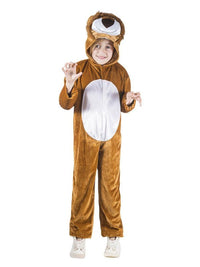 Lion Costume, Dress Loud
