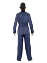London Bobby Costume, Blue