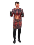 Massacre Man Kit Dress Loud