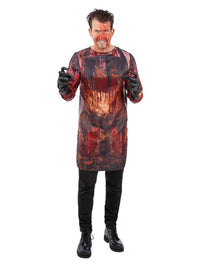 Massacre Man Kit Dress Loud