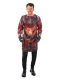 Massacre Man Kit Dress Loud