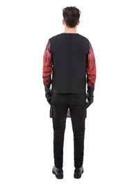 Massacre Man Kit Dress Loud