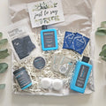 MENS PAMPER BOX | GIFT HAMPERS FOR MEN Dress Loud