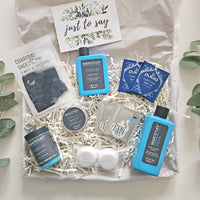 MENS PAMPER BOX | GIFT HAMPERS FOR MEN Dress Loud