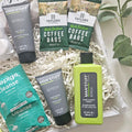 MENS PAMPER HAMPER | HAMPERS FOR MEN Dress Loud