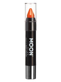 Moon Glow Intense Neon UV Body Crayons, Intense Or Dress Loud