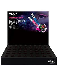 Moon Glow Intense Neon UV Eye Liner, Dress Loud