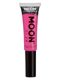 Moon Glow Intense Neon UV Eye Liner, Intense Pink Dress Loud