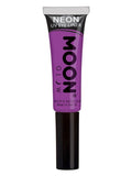 Moon Glow Intense Neon UV Eye Liner, Intense Purpl Dress Loud