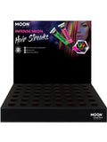 Moon Glow Intense Neon UV Hair Streaks, Dress Loud