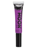 Moon Glow Intense Neon UV Hair Streaks, Intense Pu Dress Loud