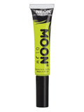 Moon Glow Intense Neon UV Hair Streaks, Intense Ye Dress Loud