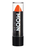 Moon Glow Intense Neon UV Lipstick, Intense Orange Dress Loud