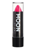 Moon Glow Intense Neon UV Lipstick, Intense Pink Dress Loud