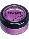 Moon Glow Intense Neon UV Pigment Shakers Dress Loud