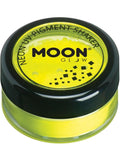 Moon Glow Intense Neon UV Pigment Shakers Dress Loud