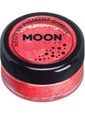 Moon Glow Intense Neon UV Pigment Shakers Dress Loud