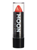 Moon Glow - Neon UV Glitter Lipstick, Red Dress Loud
