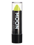 Moon Glow Pastel Neon UV Lipstick, Pastel Yellow Dress Loud