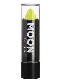 Moon Glow Pastel Neon UV Lipstick, Pastel Yellow Dress Loud