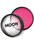 Moon Glow Pro Intense Neon UV Cake Pot, Intense Pi Dress Loud