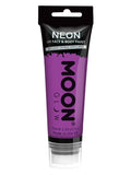 Moon Glow Supersize Intense Neon UV Face Paint Dress Loud