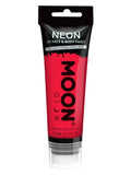 Moon Glow Supersize Intense Neon UV Face Paint Dress Loud