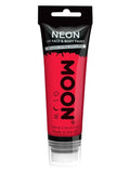 Moon Glow Supersize Intense Neon UV Face Paint Dress Loud
