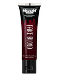 Moon Terror Pro FX Fake Blood 50ml, Red Dress Loud