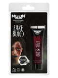 Moon Terror Pro FX Fake Blood, Red Dress Loud