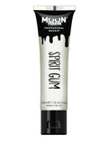 Moon Terror Pro FX Spirit Gum 50ml, Clear Dress Loud
