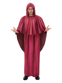 Occult Costume Dress Loud