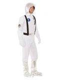 Out Of Space Costume, White Dress Loud