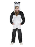 Panda Costume, Dress Loud