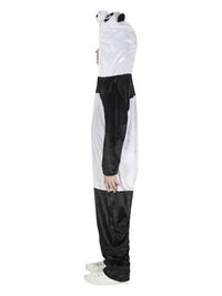 Panda Costume, Dress Loud