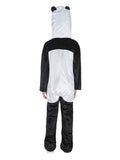 Panda Costume, Dress Loud