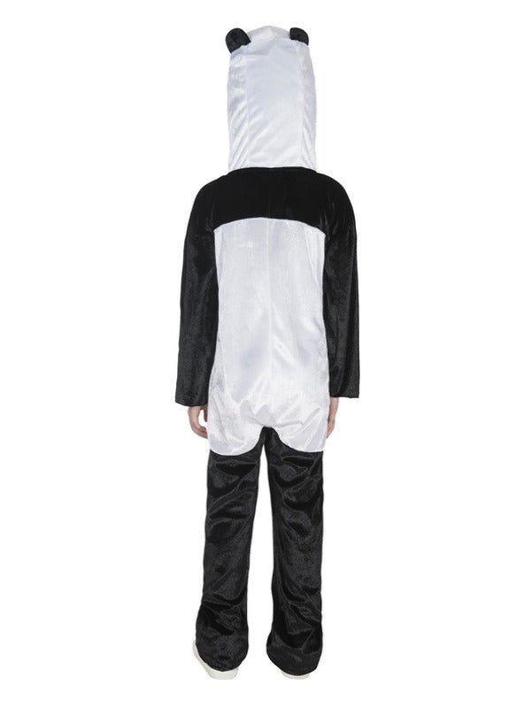 Panda Costume, Dress Loud