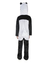 Panda Costume,