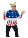 Party Starter Costume, Blue