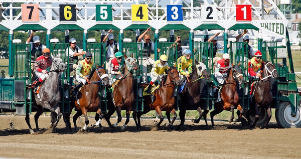Aintree Grand National Festival 2027
