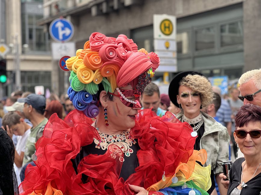 Sheffield Pride