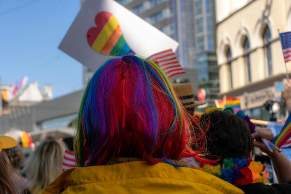 Pride Edinburgh