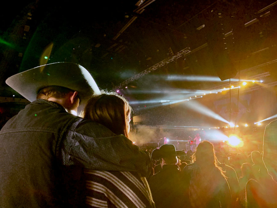 Buckle & Boots Festival