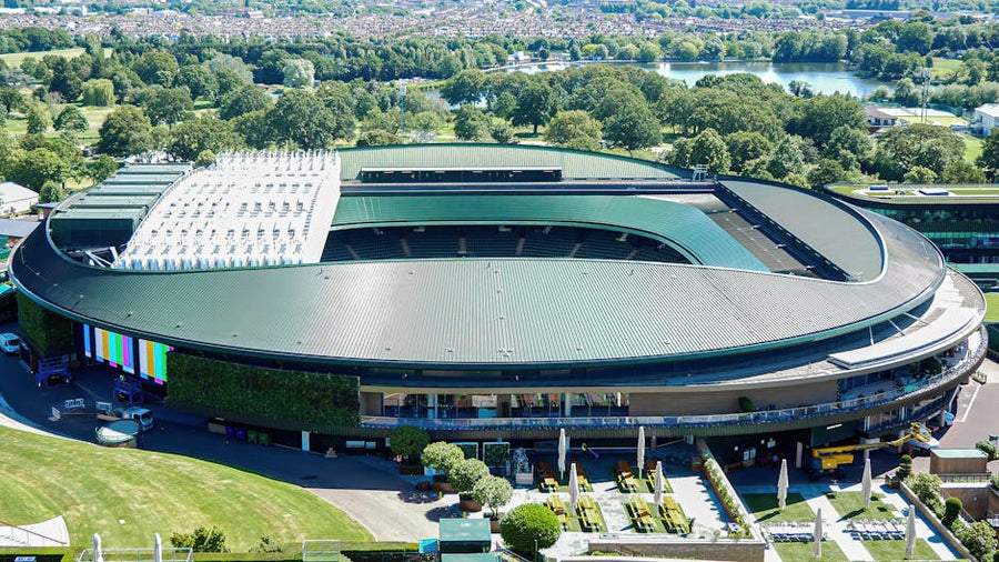 Wimbledon Championships 2026