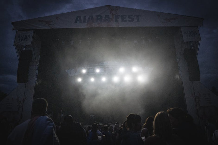 Camp Bestival