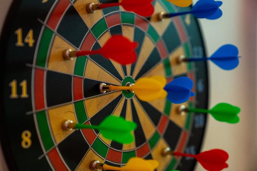 PDC Grand Slam of Darts