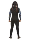 Preying Alien Costume Dress Loud
