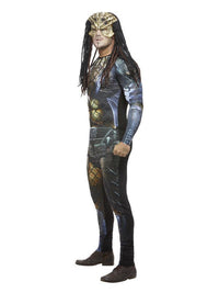 Preying Alien Costume Dress Loud